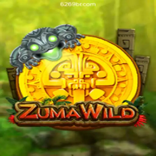 ZumaWild: Unleashing Thrills in the World of Online Slots Brasil #1